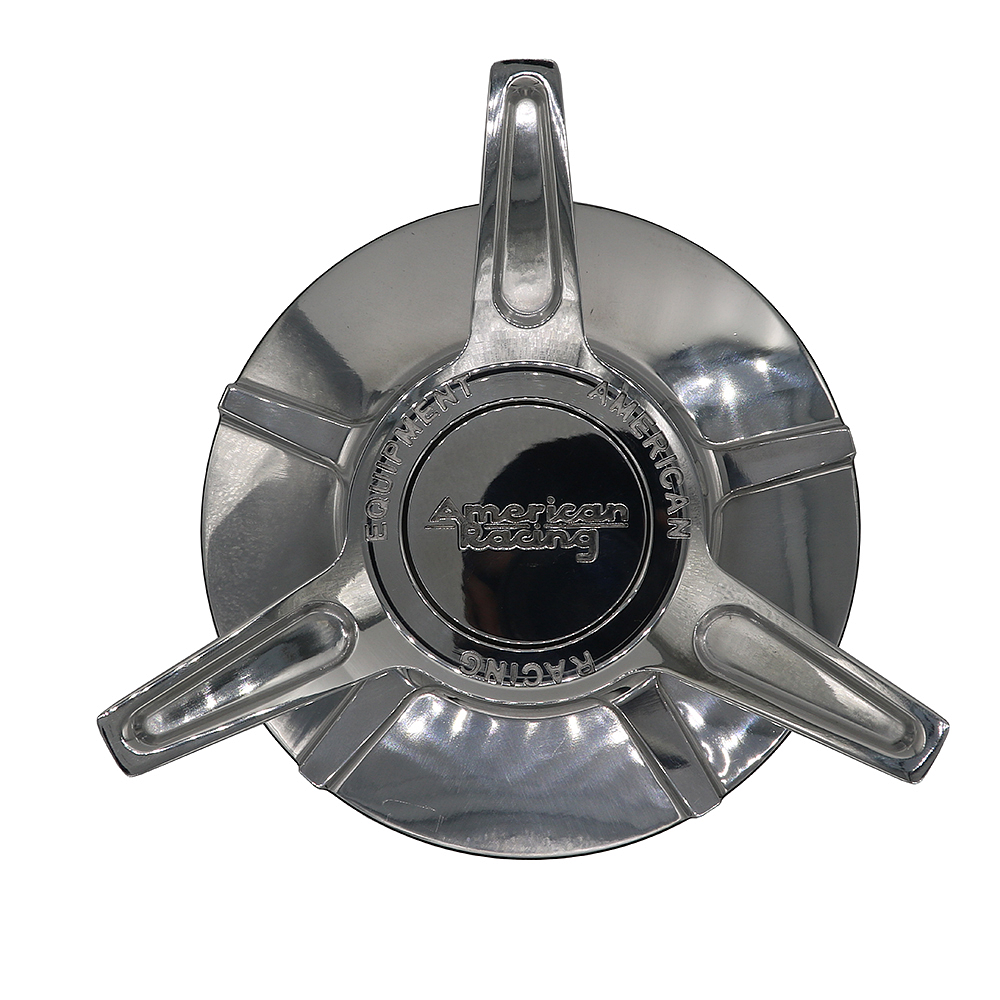 Vn502 Cap 3Pc Snap In - Polished