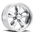 American Racing Vintage Vf504 22X9 +12 Polished