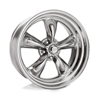 American Racing Vintage Vn505 Torq Thrust Ii 16X8 +6 Polished