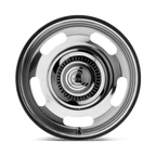 American Racing Vintage Vn506 Rally 17X9 +12 Polished