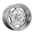American Racing Vintage Vn511 Salt Flat 20X8 +0 Polished