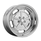 American Racing Vintage Vn511 Salt Flat 17X7 +0 Polished