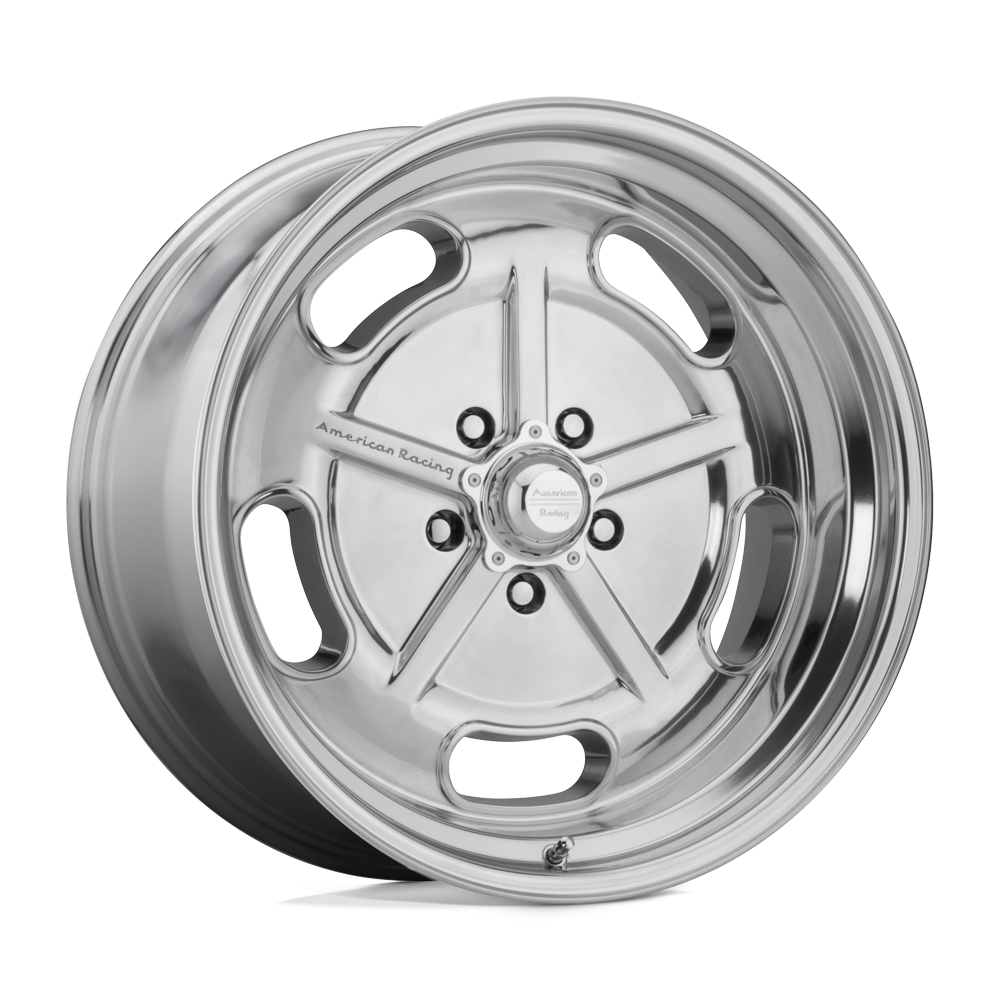 American Racing Vintage Vn511 Salt Flat 20X9.5 +0 Polished