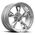 American Racing Vintage Vn515 Torq Thrust Ii 1 Pc 15X6 -6 Polished