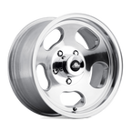 American Racing Vintage Vn69 Ansen Sprint 15X7 +0 Polished