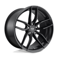 Niche 1Pc M203 Vosso 19X8.5 +45 Matte Black