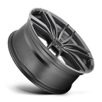 Niche 1Pc M204 Vosso 20X9 +40 Matte Anthracite