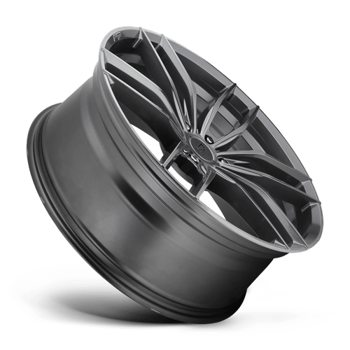 Niche 1Pc M204 Vosso 20X9 +40 Matte Anthracite