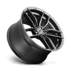 Niche 1Pc M204 Vosso 20X10 +40 Matte Anthracite