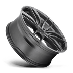 Niche 1Pc M204 Vosso 22X9.5 +30 Matte Anthracite