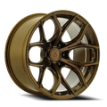 Arena Valor 20X10 -18 Smoked Bronze
