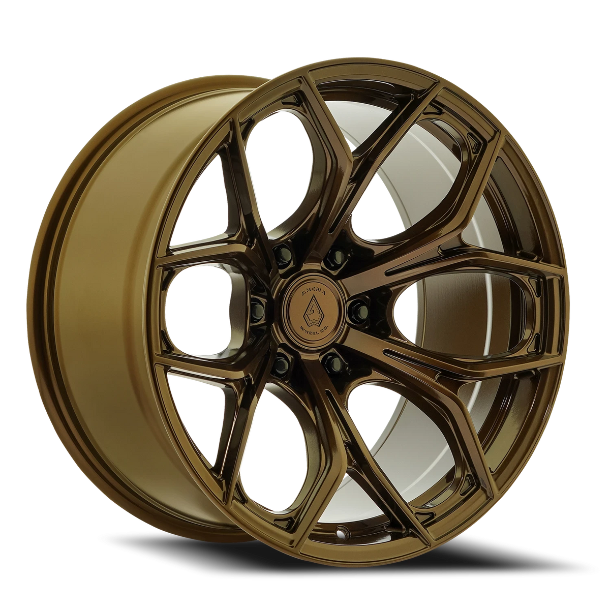 Arena Valor 20X10 -18 Smoked Bronze