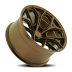 Arena Valor 20X10 -18 Smoked Bronze