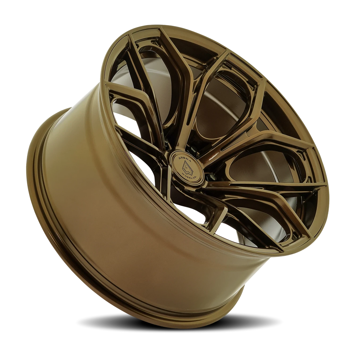 Arena Valor 20X10 -18 Smoked Bronze