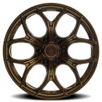 Arena Valor 20X10 -18 Smoked Bronze