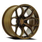 Arena Valor 20X10 -18 Smoked Bronze