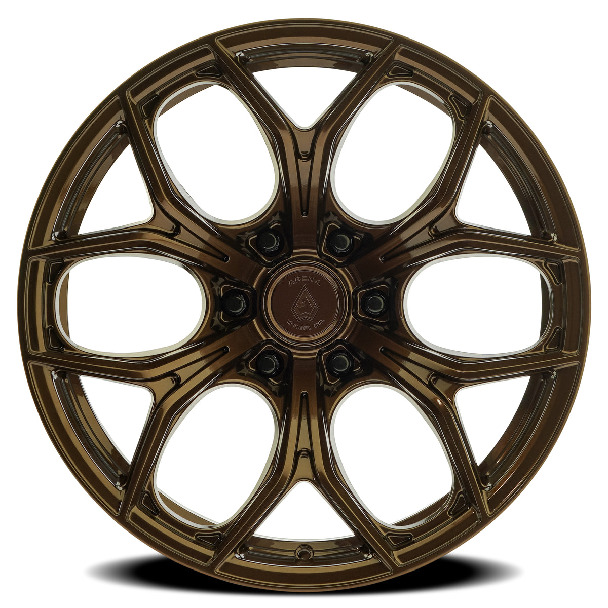 Arena Valor 20X10 -18 Smoked Bronze