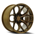 Arena Valor 20X10 -18 Smoked Bronze