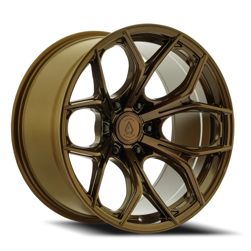 Arena Valor 20X10 -18 Smoked Bronze