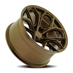 Arena Valor 20X10 -18 Smoked Bronze