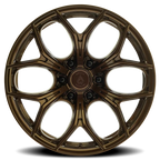 Arena Valor 20X9 +1 Smoked Bronze
