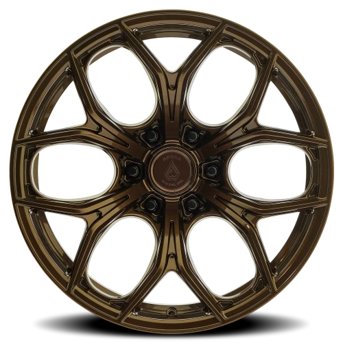Arena Valor 20X9 +1 Smoked Bronze