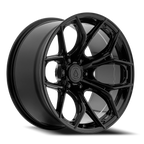 Arena Valor 20X9 +1 Gloss Black