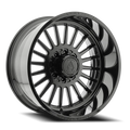 Arena Forged Venus 24X12 -51 Gloss Black