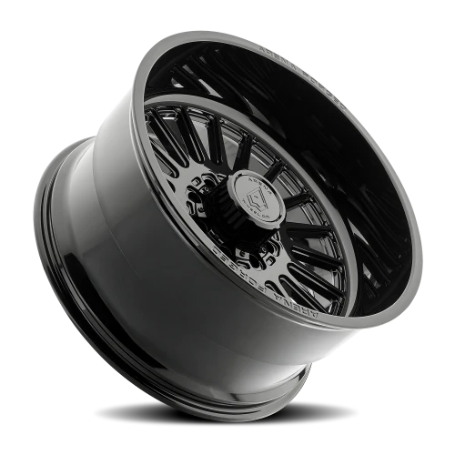 Arena Forged Venus 24X12 -51 Gloss Black