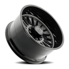 Arena Forged Venus 24X12 -51 Gloss Black