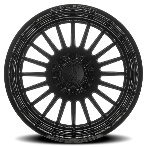 Arena Forged Venus 24X12 -51 Gloss Black