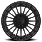 Arena Forged Venus 24X12 -51 Gloss Black