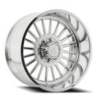 Arena Forged Venus 24X12 -51 Polished Milled