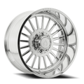 Arena Forged Venus 24X12 -51 Polished Milled