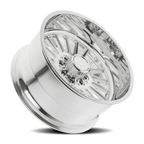 Arena Forged Venus 24X12 -51 Polished Milled