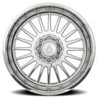 Arena Forged Venus 24X12 -51 Polished Milled