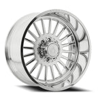 Arena Forged Venus 24X12 -51 Polished Milled