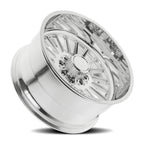 Arena Forged Venus 24X12 -51 Polished Milled