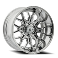 Arena Violator 22X12 -44 Polished Milled