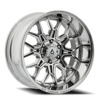Arena Violator 22X12 -44 Polished Milled