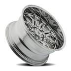 Arena Violator 22X12 -44 Polished Milled