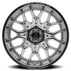 Arena Violator 22X12 -44 Polished Milled