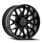 Arena Violator 22X12 -44 Satin Black