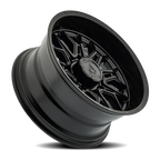 Arena Violator 22X12 -44 Satin Black
