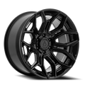 Arena Viper 20X10 -18 Gloss Black