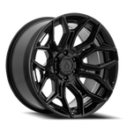 Arena Viper 20X10 -18 Gloss Black