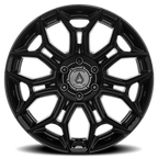 Arena Viper 20X10 -18 Gloss Black
