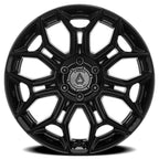 Arena Viper 20X10 -18 Gloss Black