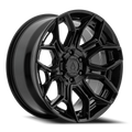 Arena Viper 20X9 +0 Gloss Black