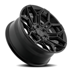 Arena Viper 20X9 +0 Gloss Black